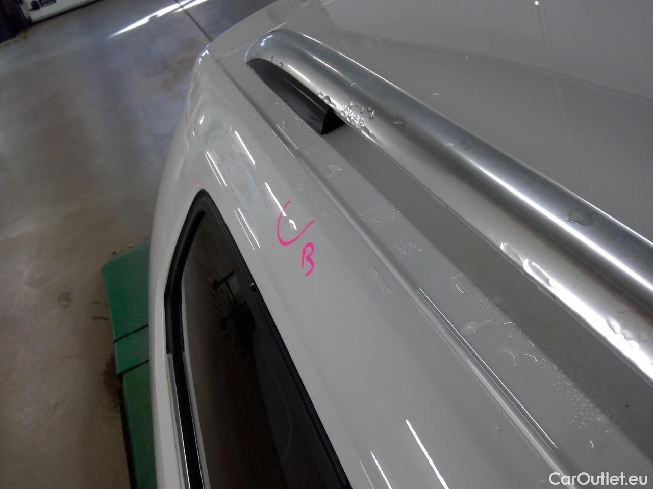  Volkswagen  Golf  Alltrack TDI 184 4M Aut. #56