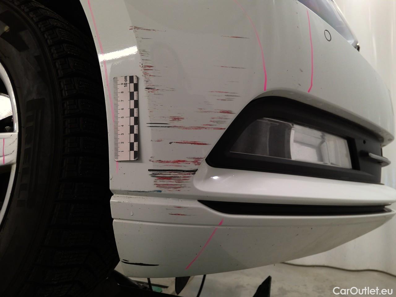  Volkswagen  Passat  SC TDI 150 Aut. #3