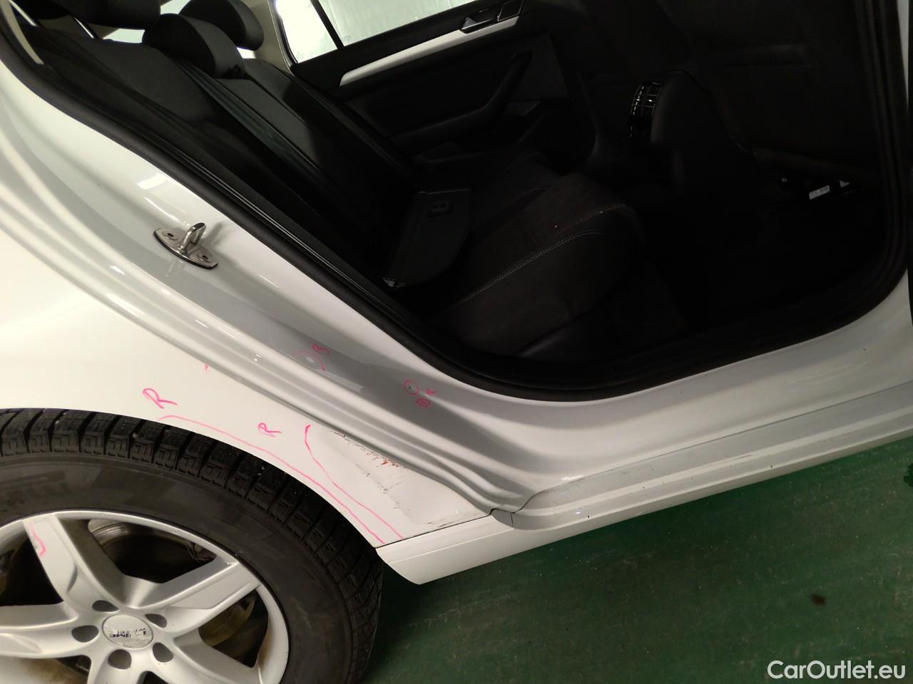  Volkswagen  Passat  SC TDI 150 Aut. #15