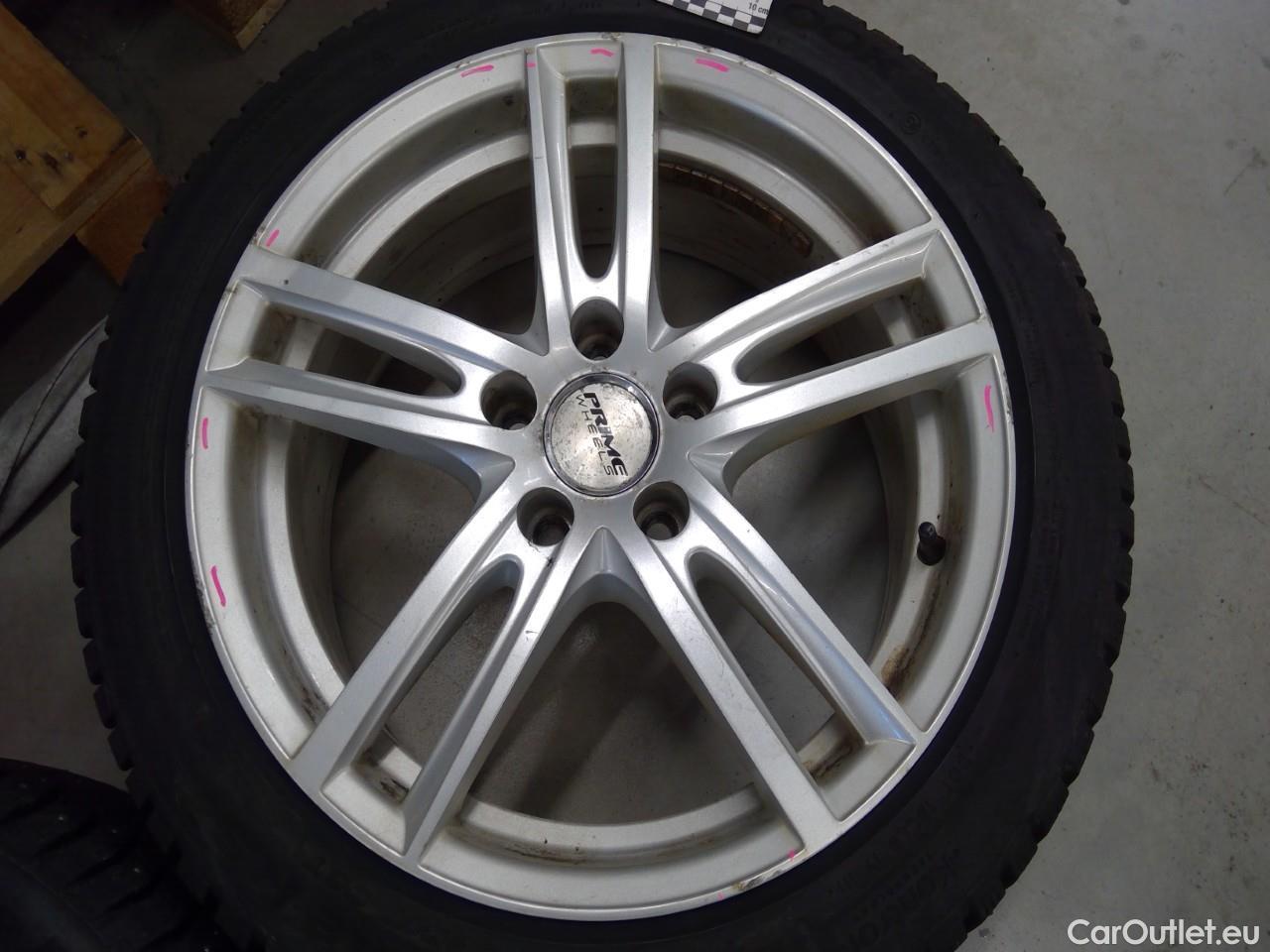  Volkswagen  Golf  Alltrack TDI 184 4M Aut. #7