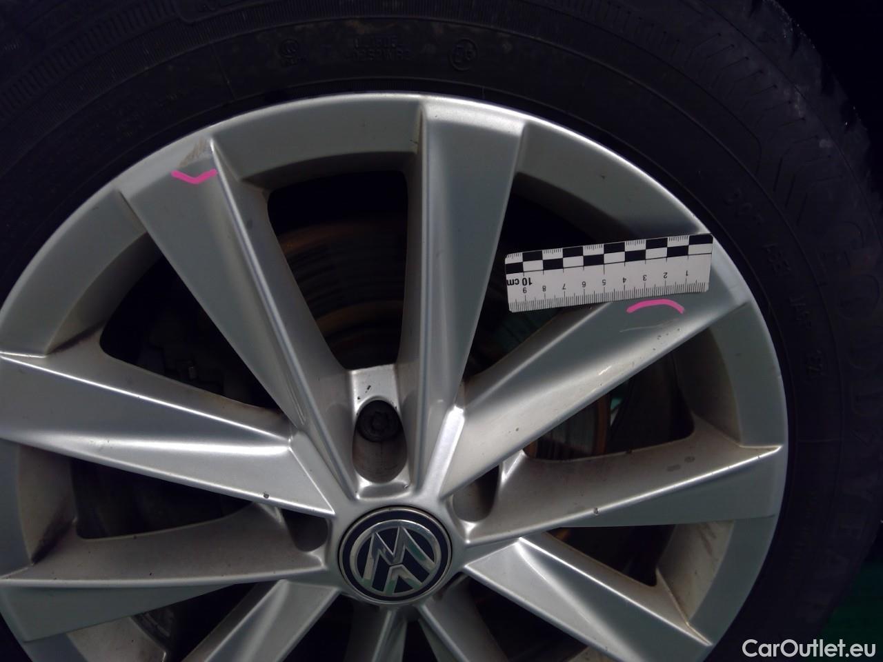  Volkswagen  Golf  Alltrack TDI 184 4M Aut. #13