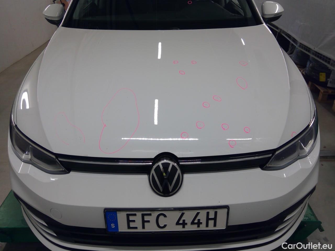  Volkswagen  Golf  SC 1.5 eTSI 130 Aut #20