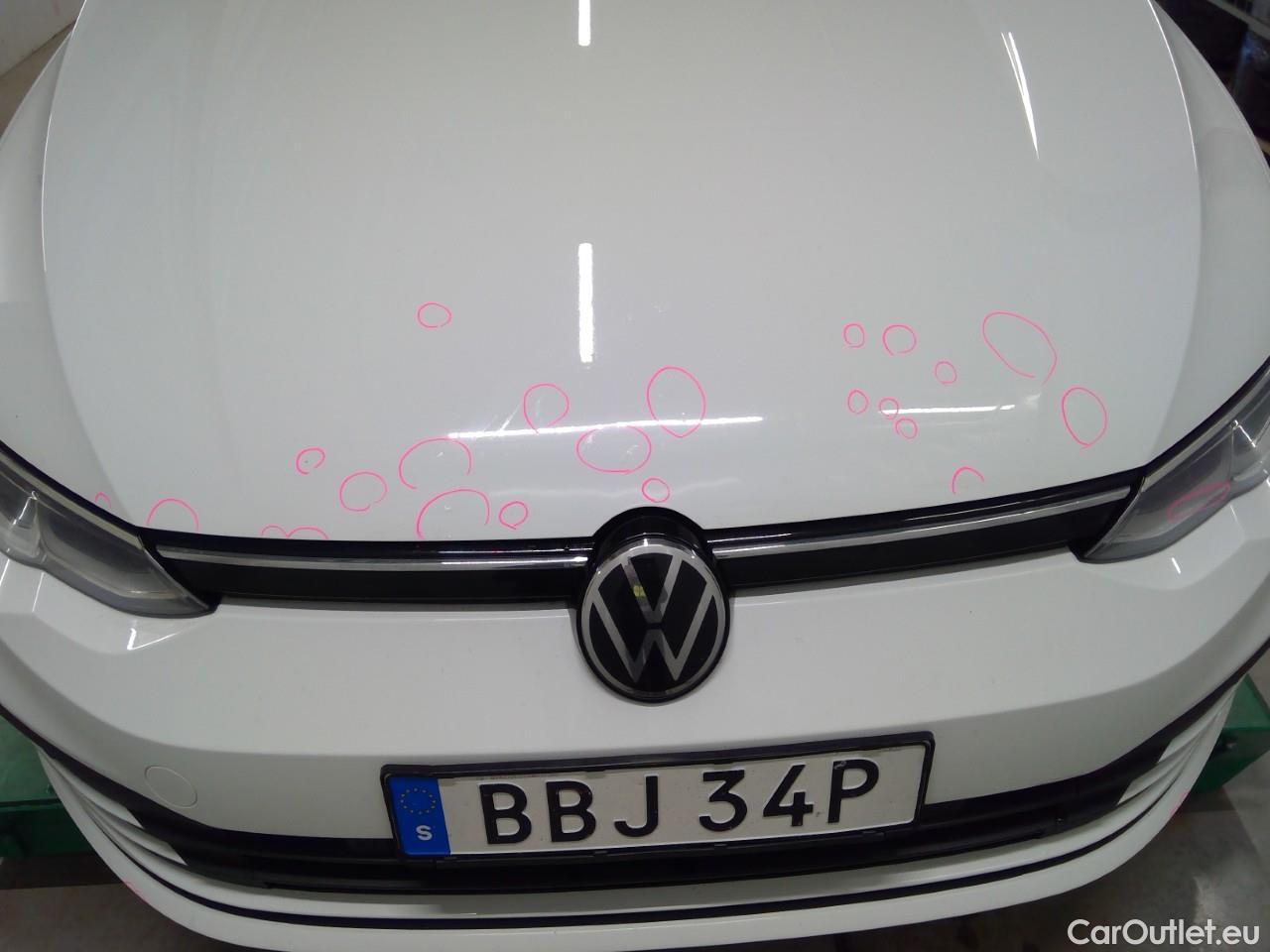  Volkswagen  Golf  SC 1.5 eTSI 130 Aut #35