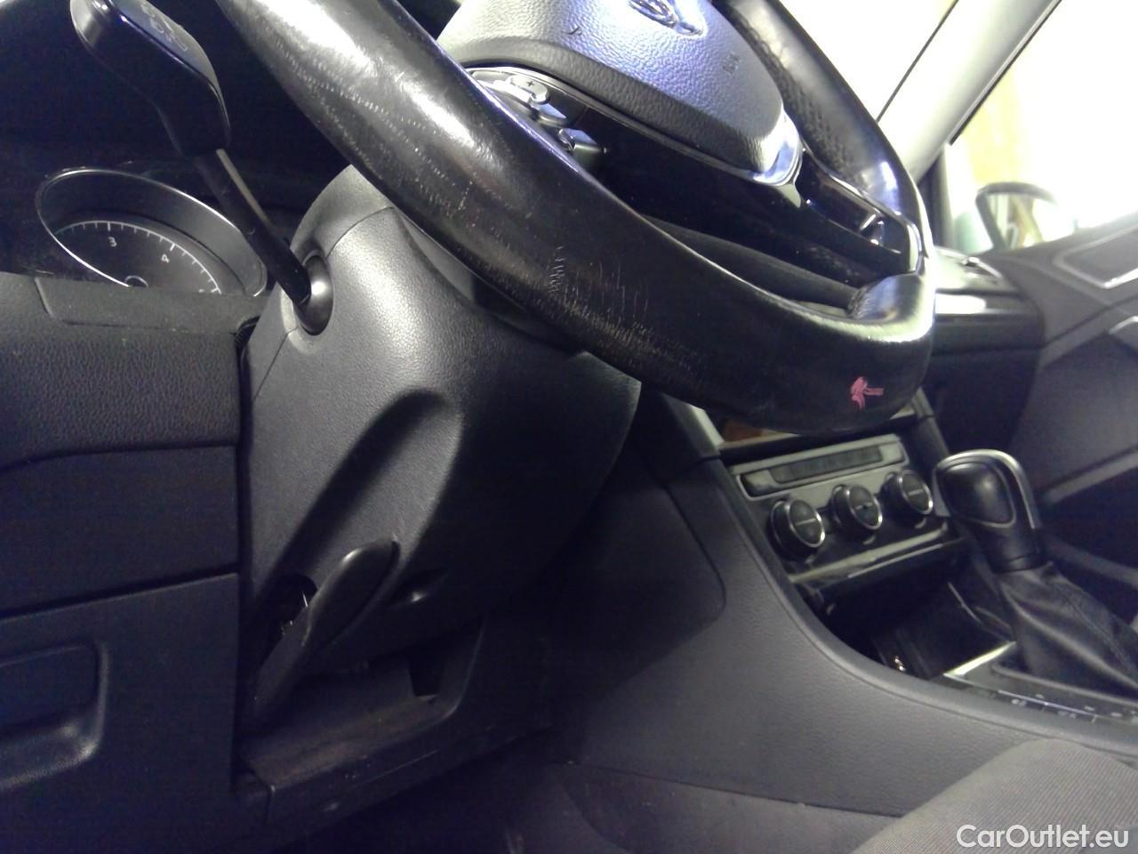  Volkswagen  Golf  Alltrack TDI 184 4M Aut. #21