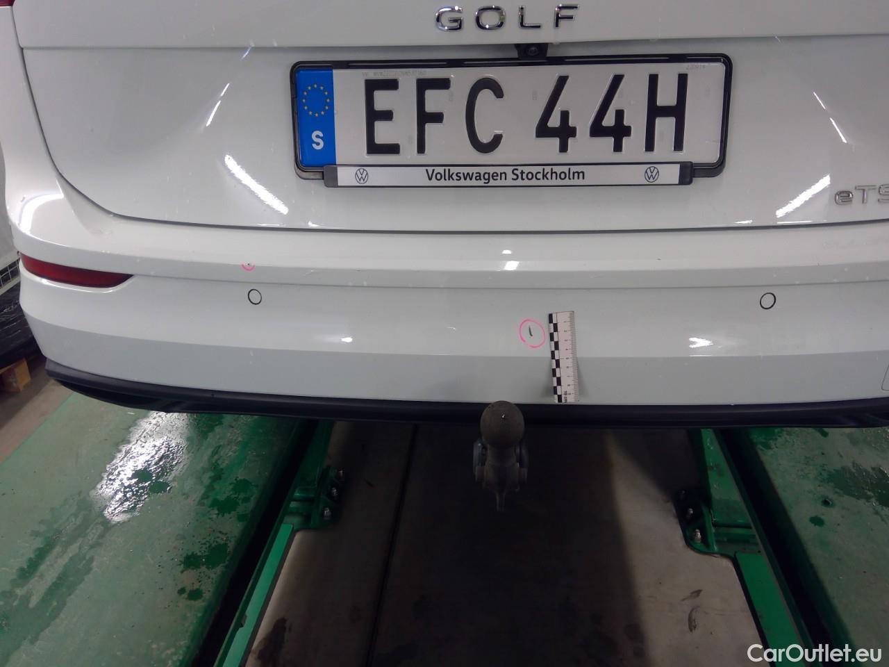  Volkswagen  Golf  SC 1.5 eTSI 130 Aut #15