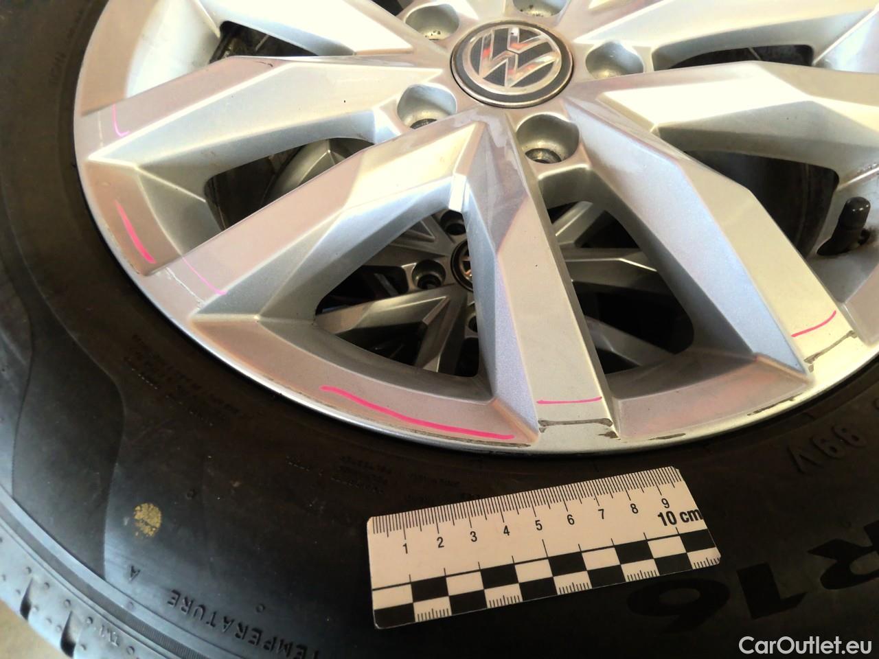  Volkswagen  Passat  SC TDI 150 Aut. #57