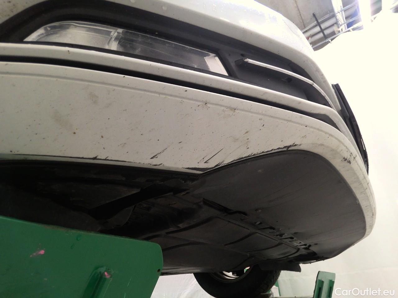  Volkswagen  Passat  SC TDI 150 Aut. #5