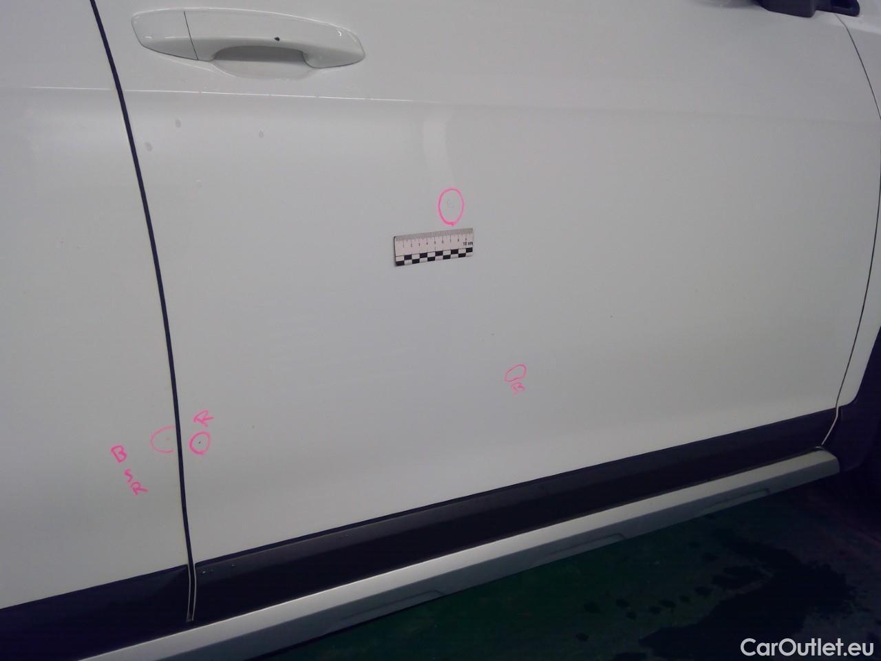  Volkswagen  Golf  Alltrack TDI 184 4M Aut. #43