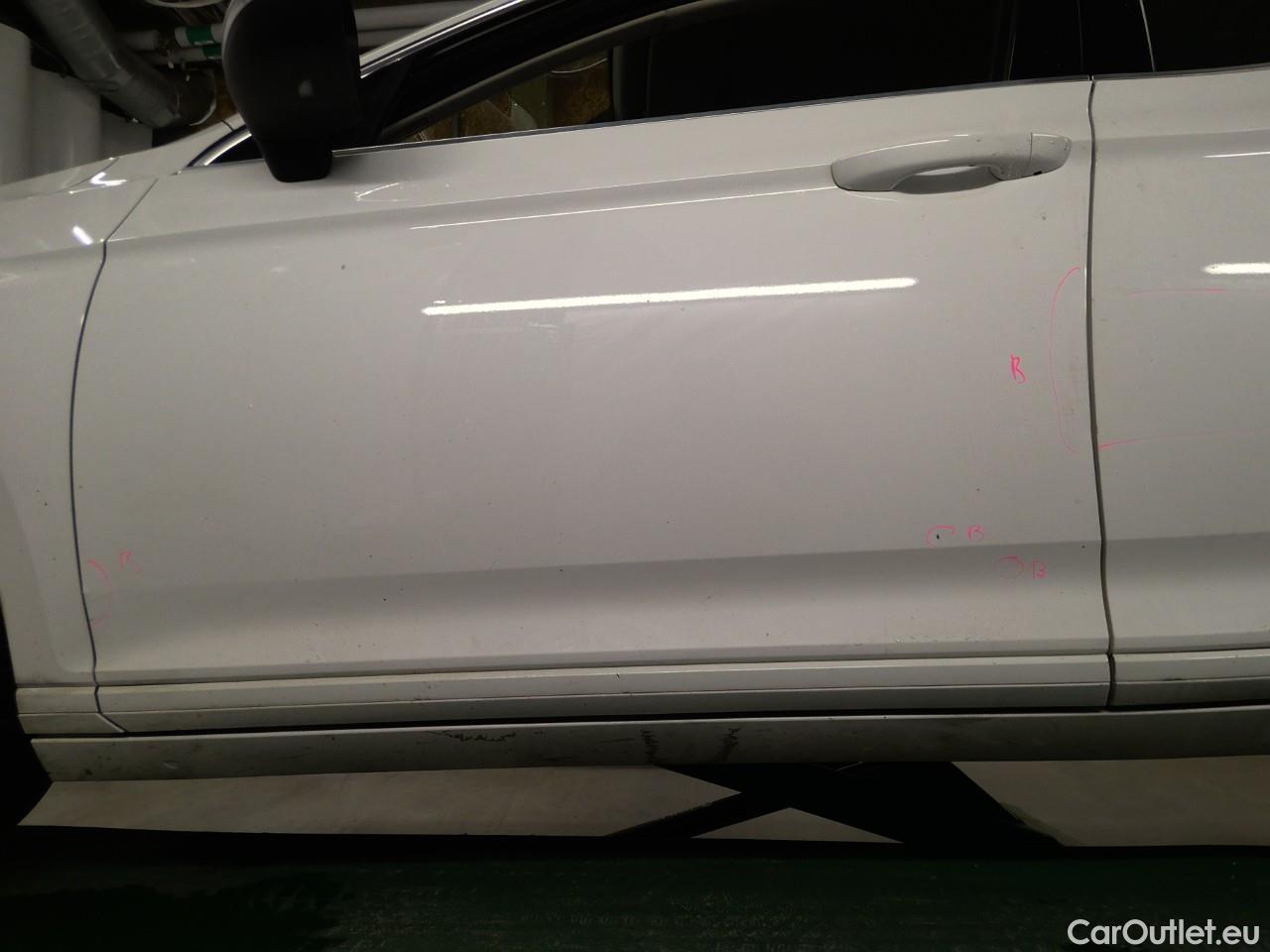  Volkswagen  Passat  SC TDI 150 Aut. #49
