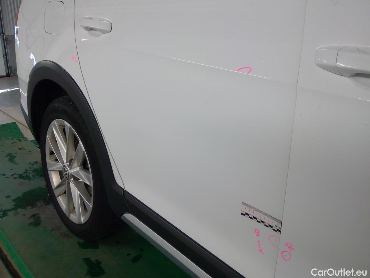  Volkswagen  Golf  Alltrack TDI 184 4M Aut. #39