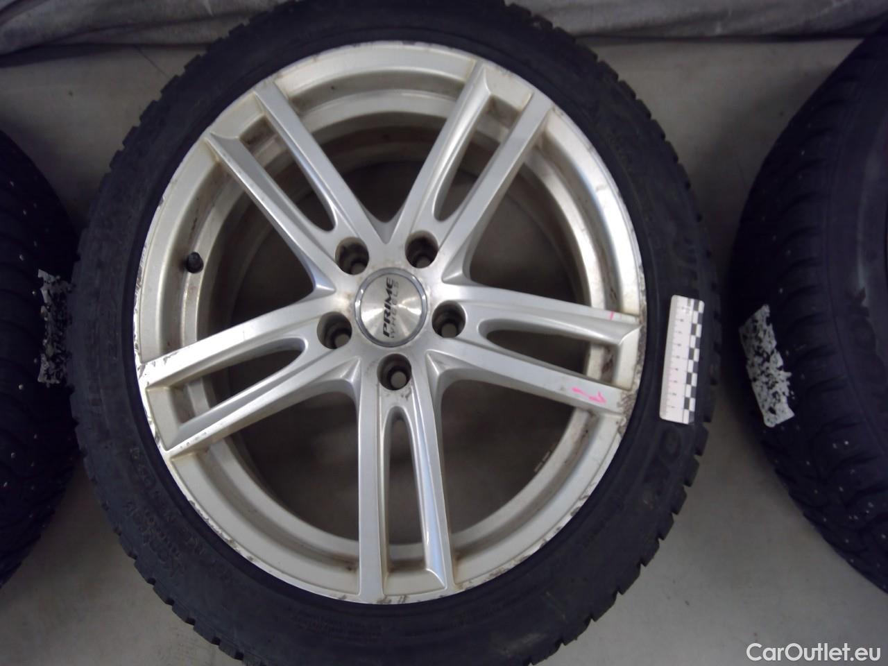  Volkswagen  Golf  Alltrack TDI 184 4M Aut. #3