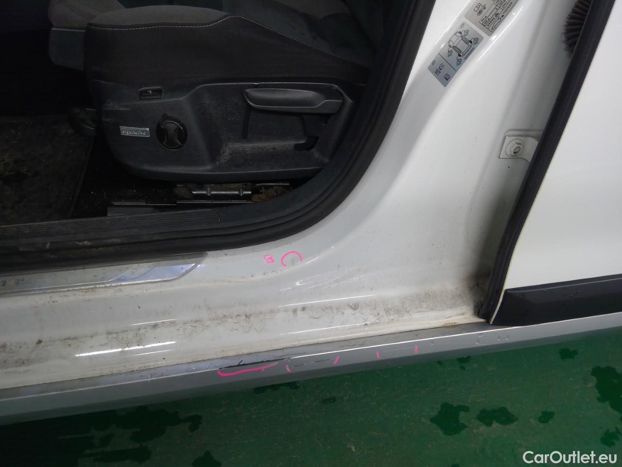  Volkswagen  Golf  Alltrack TDI 184 4M Aut. #20