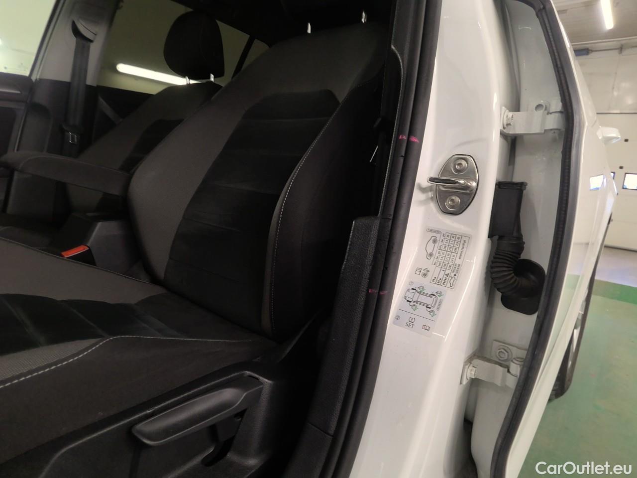  Volkswagen  Golf  Sp.Combi TDI 115 Aut. #3