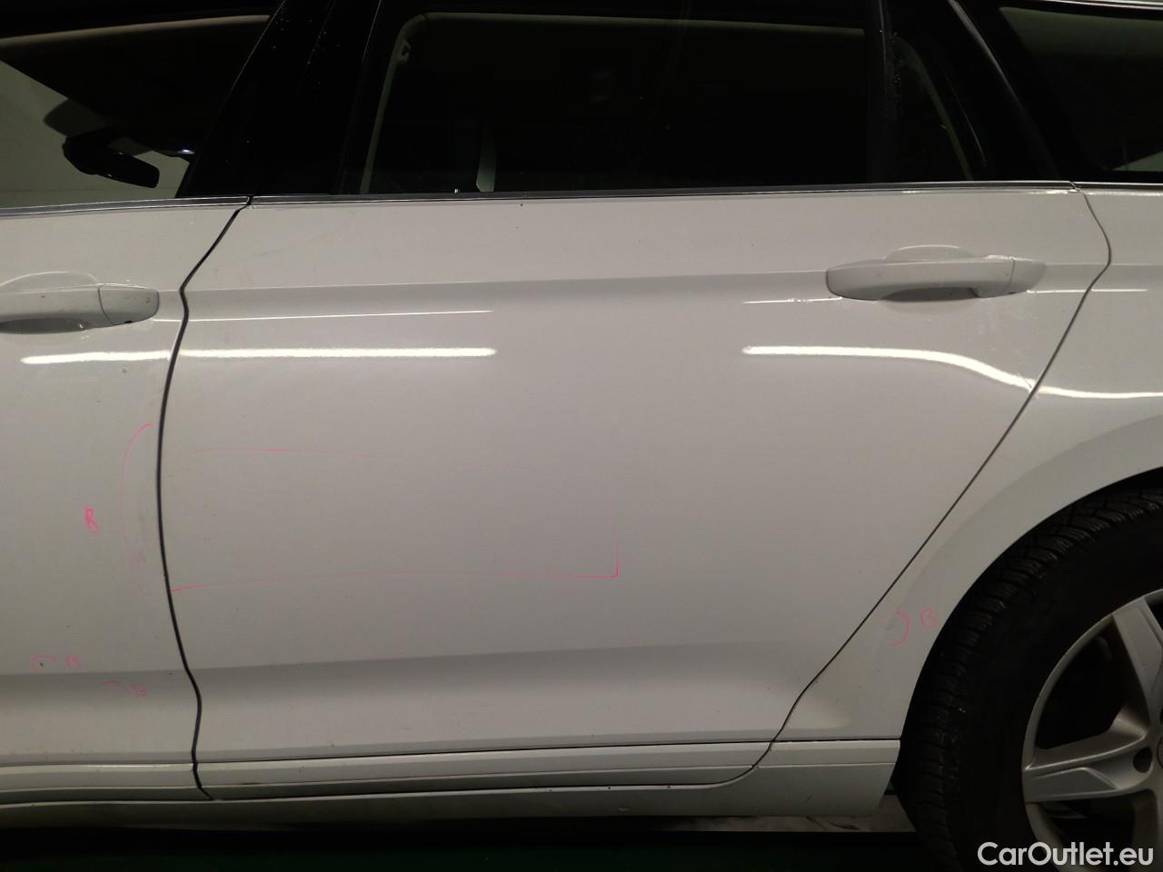  Volkswagen  Passat  SC TDI 150 Aut. #44