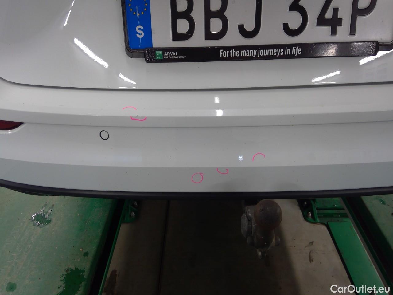  Volkswagen  Golf  SC 1.5 eTSI 130 Aut #19