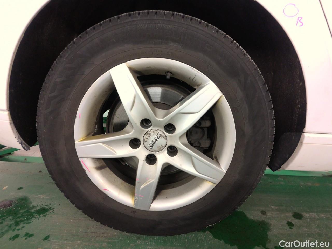  Volkswagen  Passat  SC TDI 150 Aut. #51