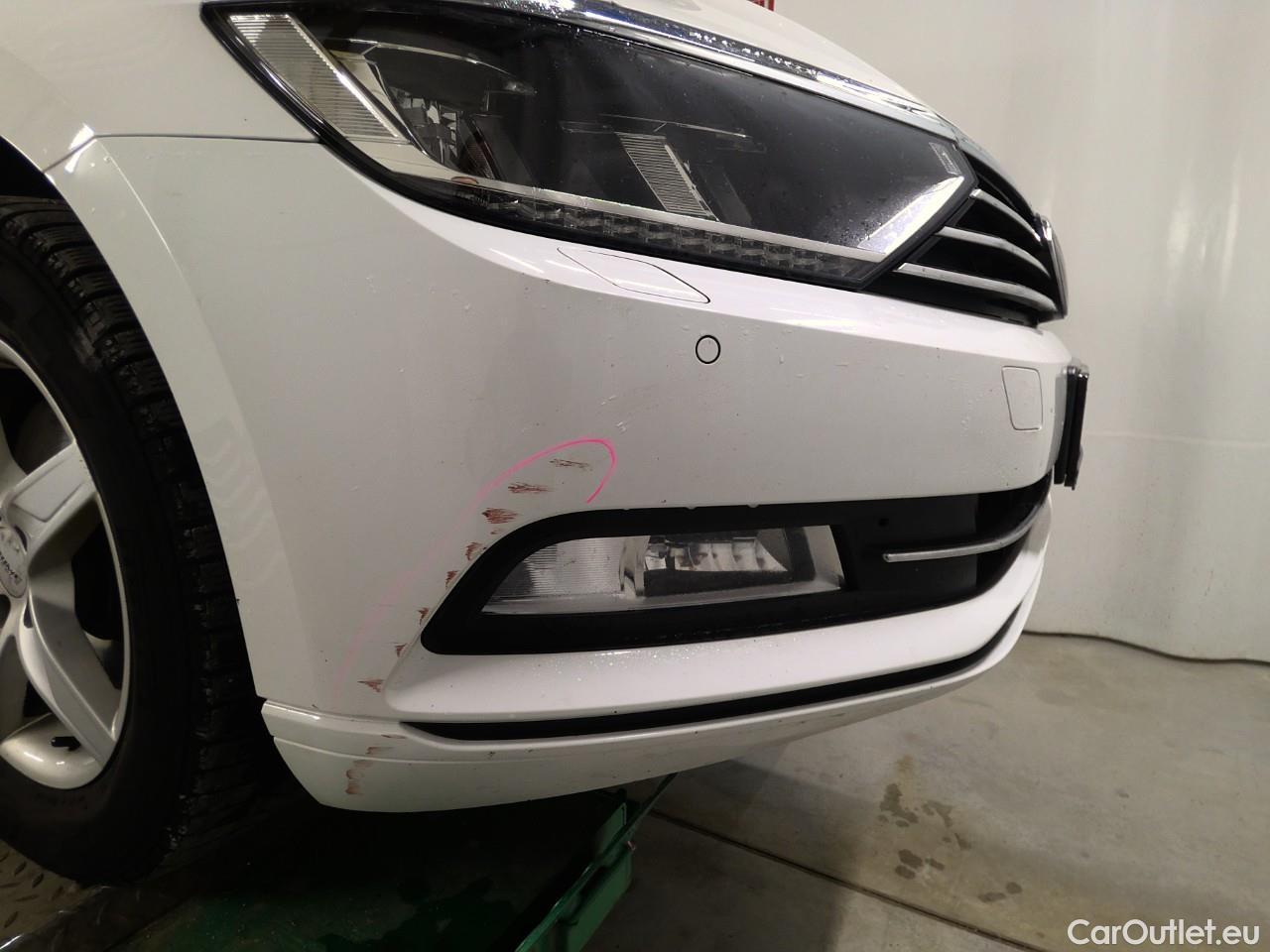  Volkswagen  Passat  SC TDI 150 Aut. #7