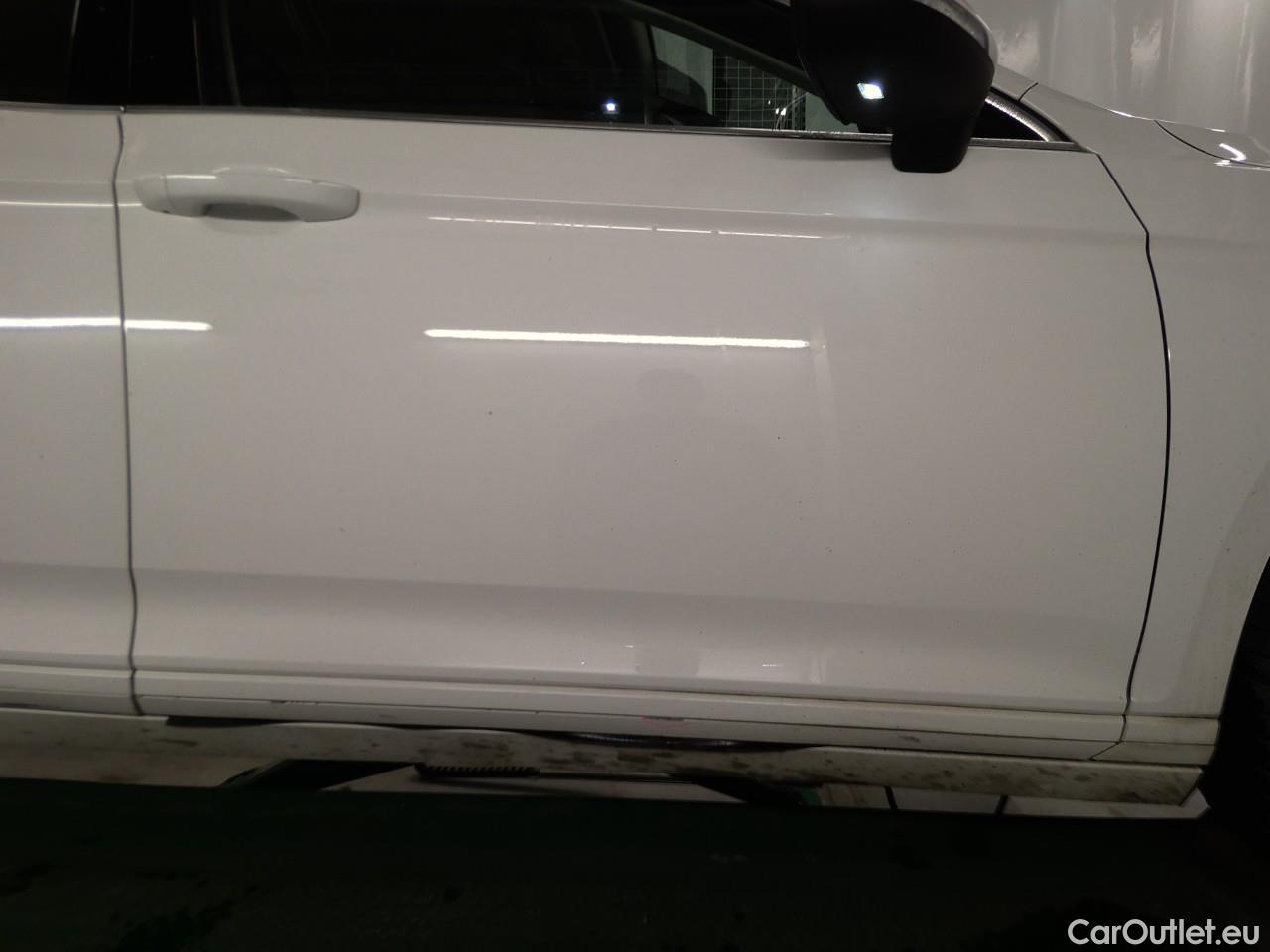  Volkswagen  Passat  SC TDI 150 Aut. #16
