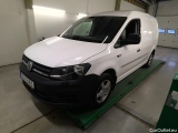  Volkswagen  Caddy  TDI 75 Maxi Aut. 