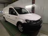  Volkswagen  Caddy  TDI 75 Maxi Aut. #2