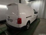 Volkswagen  Caddy  TDI 75 Maxi Aut. #3