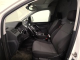  Volkswagen  Caddy  TDI 75 Maxi Aut. #5