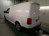  Volkswagen  Caddy  TDI 75 Maxi Aut. #4