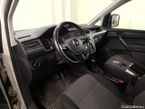  Volkswagen  Caddy  TDI 75 Maxi Aut. #7
