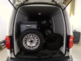  Volkswagen  Caddy  TDI 75 Maxi Aut. #13