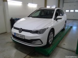  Volkswagen  Golf  SC 1.5 eTSI 130 Aut #2