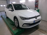  Volkswagen  Golf  SC 1.5 eTSI 130 Aut 