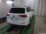  Volkswagen  Golf  SC 1.5 eTSI 130 Aut #3