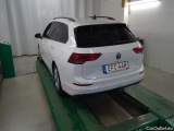  Volkswagen  Golf  SC 1.5 eTSI 130 Aut #4