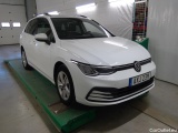  Volkswagen  Golf  SC 1.5 eTSI 130 Aut 