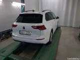  Volkswagen  Golf  SC 1.5 eTSI 130 Aut #3