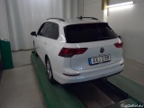  Volkswagen  Golf  SC 1.5 eTSI 130 Aut #4