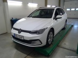  Volkswagen  Golf  SC 1.5 eTSI 130 Aut #2