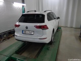  Volkswagen  Golf  SC 1.5 eTSI 130 Aut #3