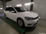  Volkswagen  Golf  Sp.Combi TDI 115 Aut. #2
