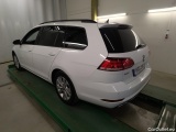  Volkswagen  Golf  Sp.Combi TDI 115 Aut. #4