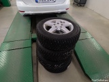  Volkswagen  Golf  Sp.Combi TDI 115 Aut. #13