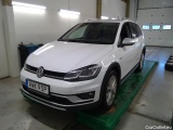  Volkswagen  Golf  Alltrack TDI 184 4M Aut. 