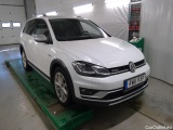  Volkswagen  Golf  Alltrack TDI 184 4M Aut. #2