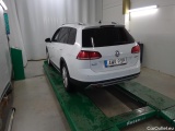  Volkswagen  Golf  Alltrack TDI 184 4M Aut. #4