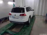  Volkswagen  Golf  Alltrack TDI 184 4M Aut. #3