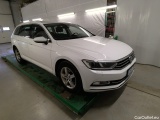  Volkswagen  Passat  SC TDI 150 Aut. #2