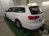  Volkswagen  Passat  SC TDI 150 Aut. #3