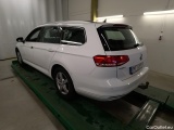  Volkswagen  Passat  SC TDI 150 Aut. #4