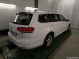  Volkswagen  Passat  SC TDI 150 Aut. #3