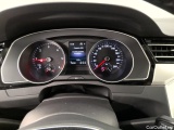  Volkswagen  Passat  SC TDI 150 Aut. #6